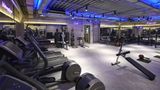 Best Western Congress Hotel Health