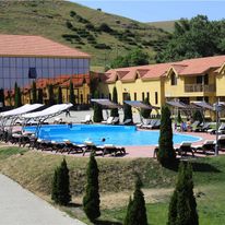Best Western Bohemian Resort