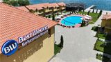 Best Western Bohemian Resort Exterior