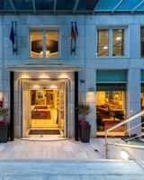 Best Western Plus Embassy Hotel