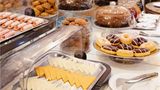 Best Western Plus Embassy Hotel Restaurant
