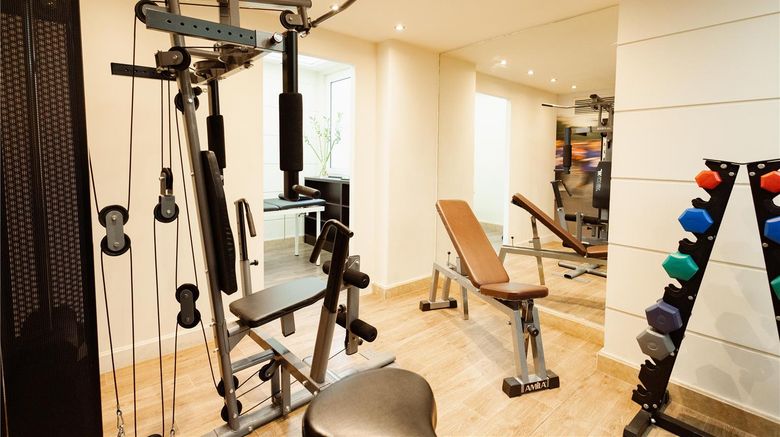 <b>Best Western Plus Embassy Hotel Health</b>. Images powered by <a href="https://iceportal.shijigroup.com/" title="IcePortal" target="_blank">IcePortal</a>.