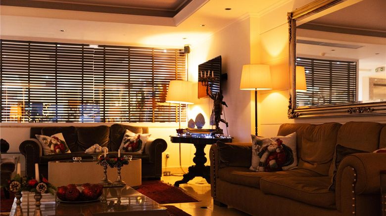 <b>Best Western Plus Embassy Hotel Lobby</b>. Images powered by <a href="https://iceportal.shijigroup.com/" title="IcePortal" target="_blank">IcePortal</a>.