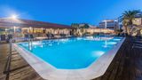 Galaxy Hotel, BW Premier Collection Pool
