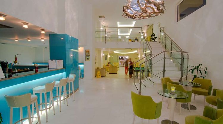 Galaxy Hotel, BW Premier Collection Restaurant