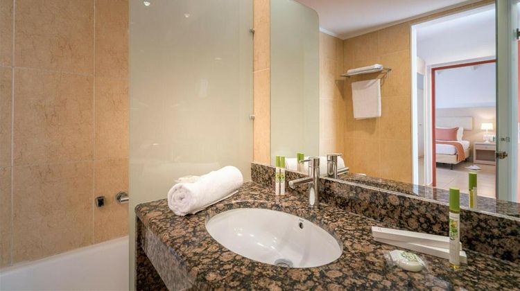 Galaxy Hotel, BW Premier Collection Suite
