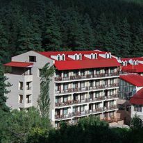 Best Western Paradise Hotel Dilijan