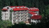 Best Western Paradise Hotel Dilijan Exterior