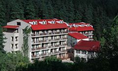Best Western Paradise Hotel Dilijan