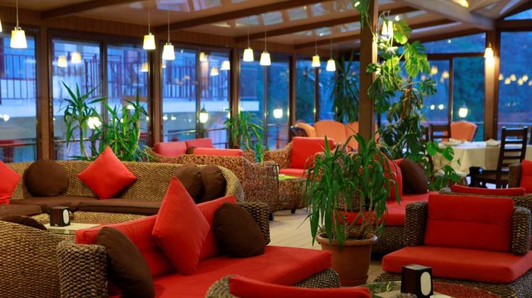 Best Western Paradise Hotel Dilijan Other