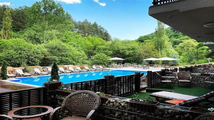 Best Western Paradise Hotel Dilijan Other