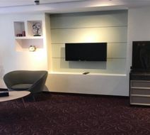 Best Western Paradise Hotel Dilijan Room