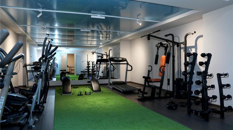Best Western Paradise Hotel Dilijan Health