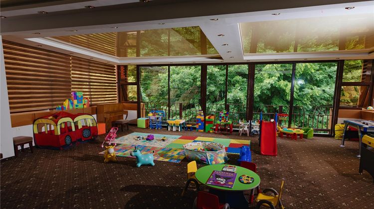 Best Western Paradise Hotel Dilijan Recreation