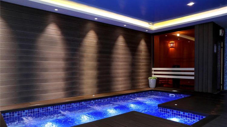 Best Western Paradise Hotel Dilijan Spa