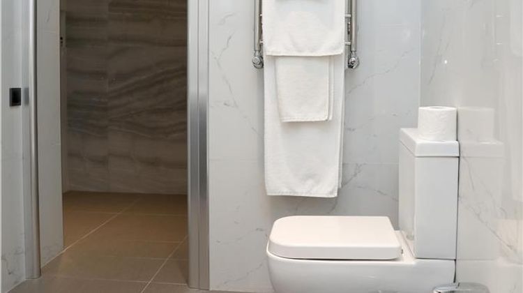 Best Western Paradise Hotel Dilijan Suite