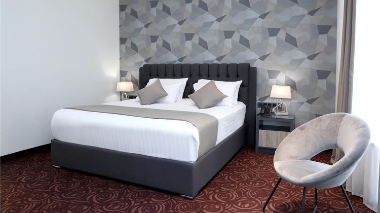 Best Western Paradise Hotel Dilijan Suite