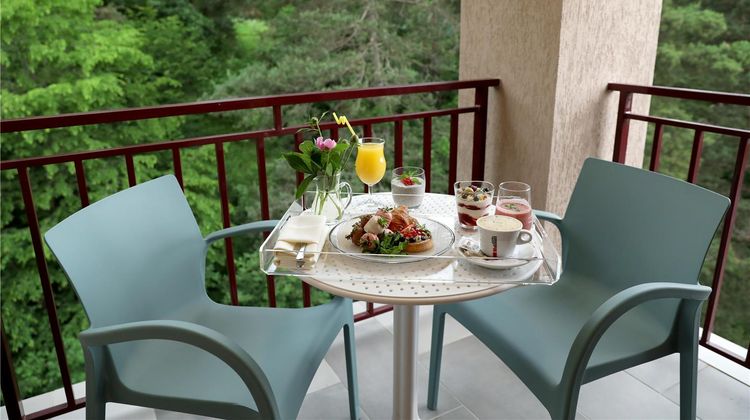 Best Western Paradise Hotel Dilijan Room