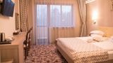Best Western Silva Hotel Room