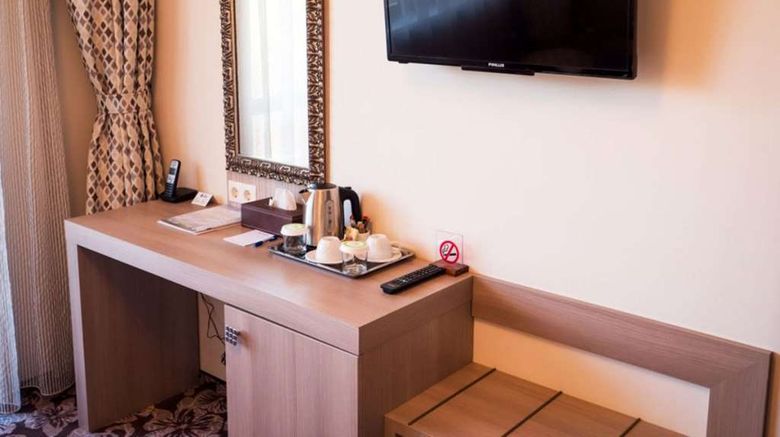<b>Best Western Silva Hotel Room</b>. Images powered by <a href="https://iceportal.shijigroup.com/" title="IcePortal" target="_blank">IcePortal</a>.