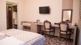 Best Western Silva Hotel Room