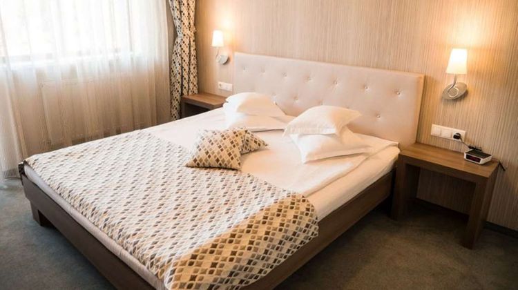 Best Western Silva Hotel Suite