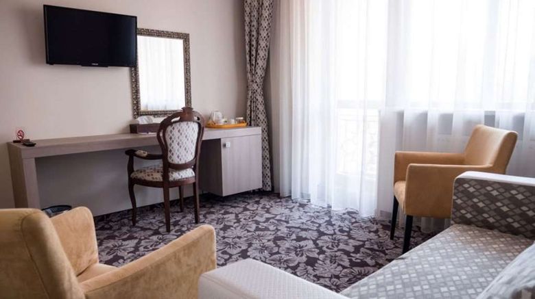 <b>Best Western Silva Hotel Suite</b>. Images powered by <a href="https://iceportal.shijigroup.com/" title="IcePortal" target="_blank">IcePortal</a>.