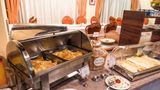 Best Western Silva Hotel Restaurant