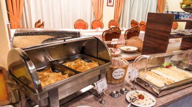 <b>Best Western Silva Hotel Restaurant</b>. Images powered by <a href="https://iceportal.shijigroup.com/" title="IcePortal" target="_blank">IcePortal</a>.