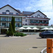 Best Western Silva Hotel