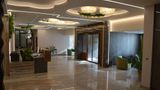 Best Western Silva Hotel Lobby