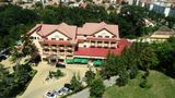 Best Western Silva Hotel Exterior