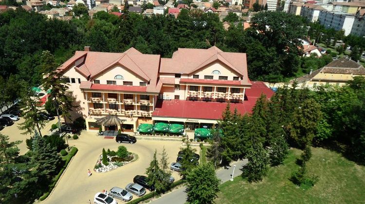 Best Western Silva Hotel Exterior