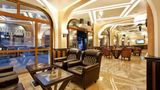 Best Western Plus Bristol Hotel Lobby