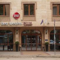 Best Western Plus Bristol Hotel