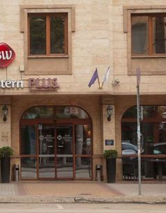 Best Western Plus Bristol Hotel