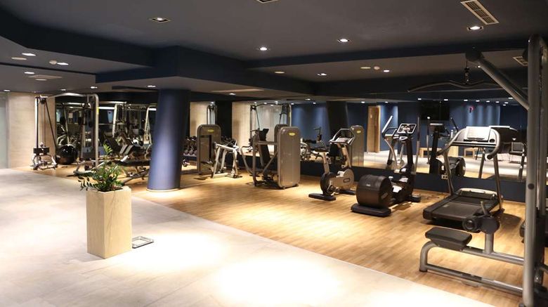 <b>Best Western Premier Ark Hotel Health</b>. Images powered by <a href="https://iceportal.shijigroup.com/" title="IcePortal" target="_blank">IcePortal</a>.