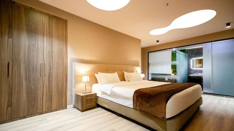 <b>Best Western Premier Ark Hotel Suite</b>. Images powered by <a href="https://iceportal.shijigroup.com/" title="IcePortal" target="_blank">IcePortal</a>.