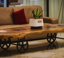 Best Western Premier Ark Hotel Lobby