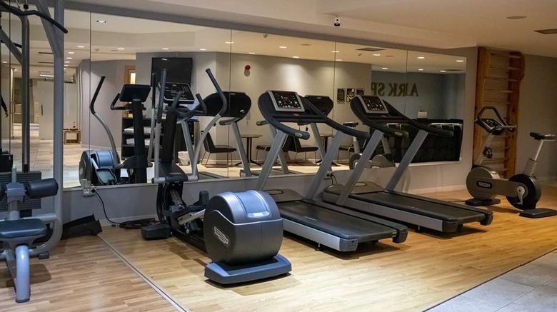 <b>Best Western Premier Ark Hotel Health</b>. Images powered by <a href="https://iceportal.shijigroup.com/" title="IcePortal" target="_blank">IcePortal</a>.