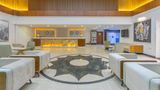 Best Western Plus Khan Hotel Lobby