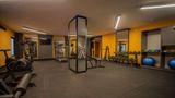 Best Western Plus Khan Hotel Health