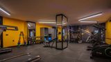 Best Western Plus Khan Hotel Health
