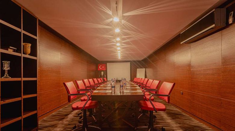 <b>Best Western Plus Khan Hotel Meeting</b>. Images powered by <a href="https://iceportal.shijigroup.com/" title="IcePortal" target="_blank">IcePortal</a>.