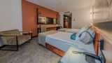 Best Western Plus Khan Hotel Room