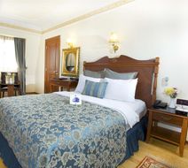 Best Western Empire Palace Room
