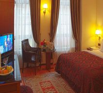 Best Western Empire Palace Room