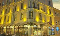 Best Western Empire Palace