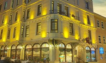 Best Western Empire Palace