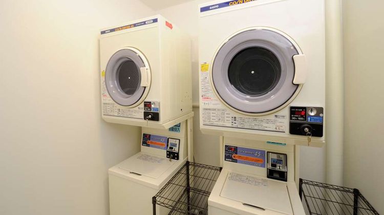 Best Western Fino Osaka Shinsaibashi Other